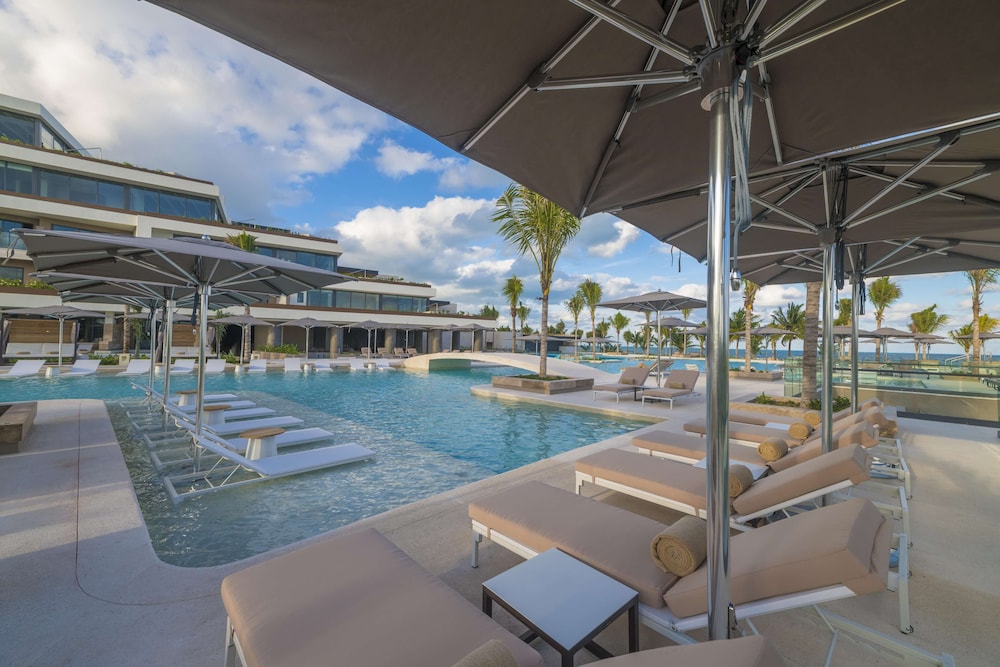 Atelier Playa Mujeres - Adults Only - All Inclusive 46