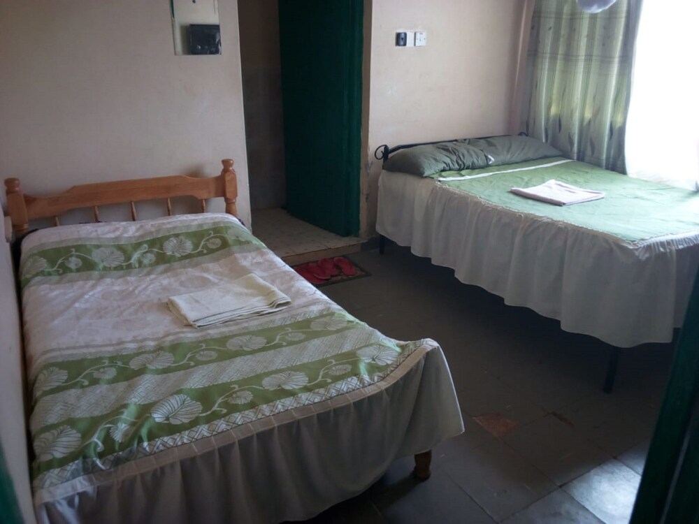 Canan Guest House view 3