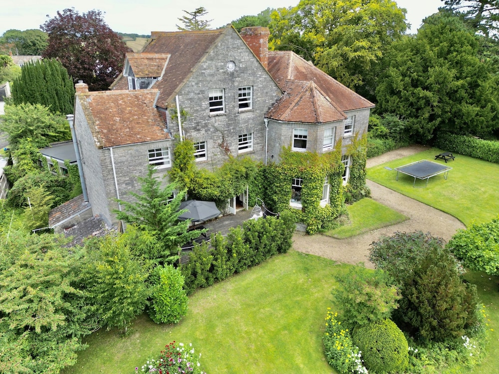 The Mount Somerton