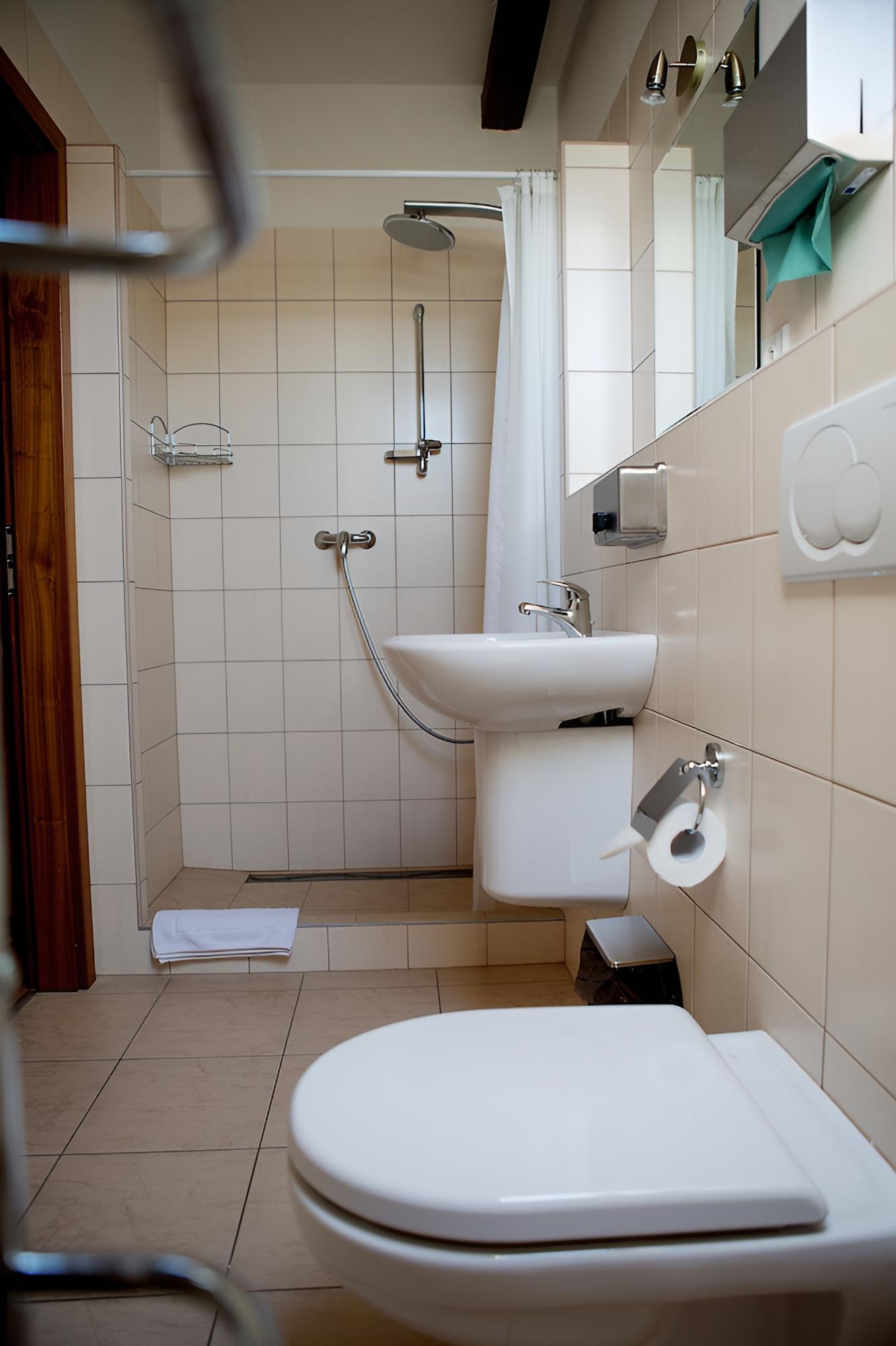 Hotel RKC Nové Dvory