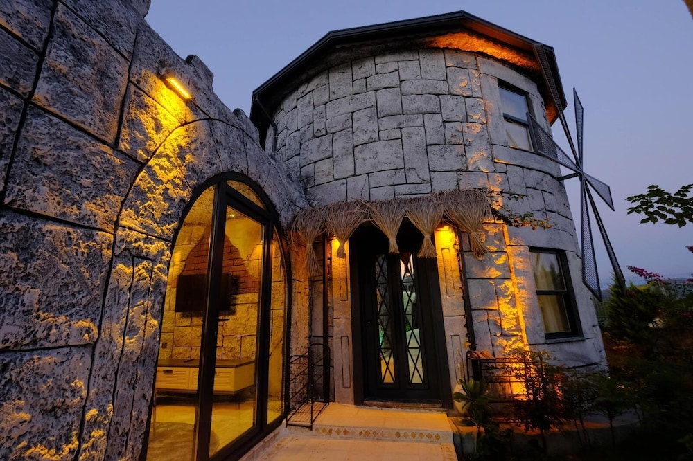 Villas Rustica Fethiye