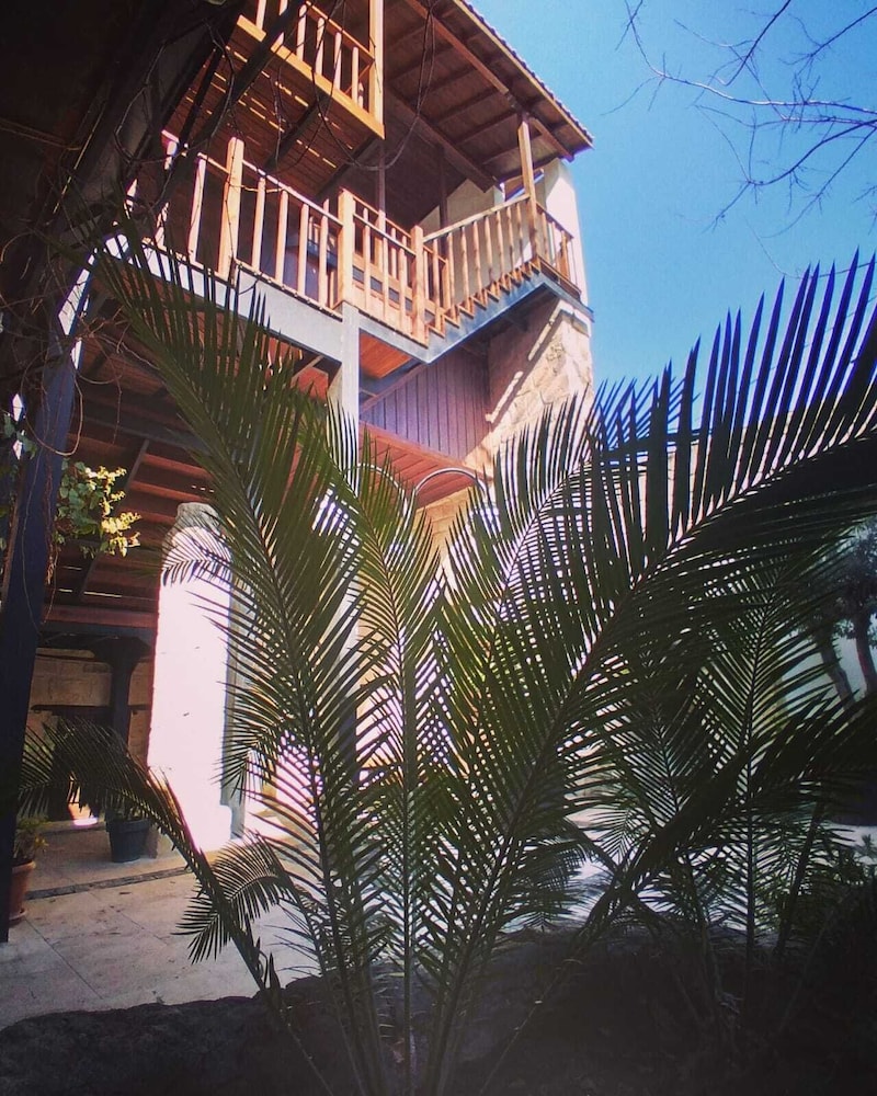 Burhanoglu Konagi Butik Otel - Image 54