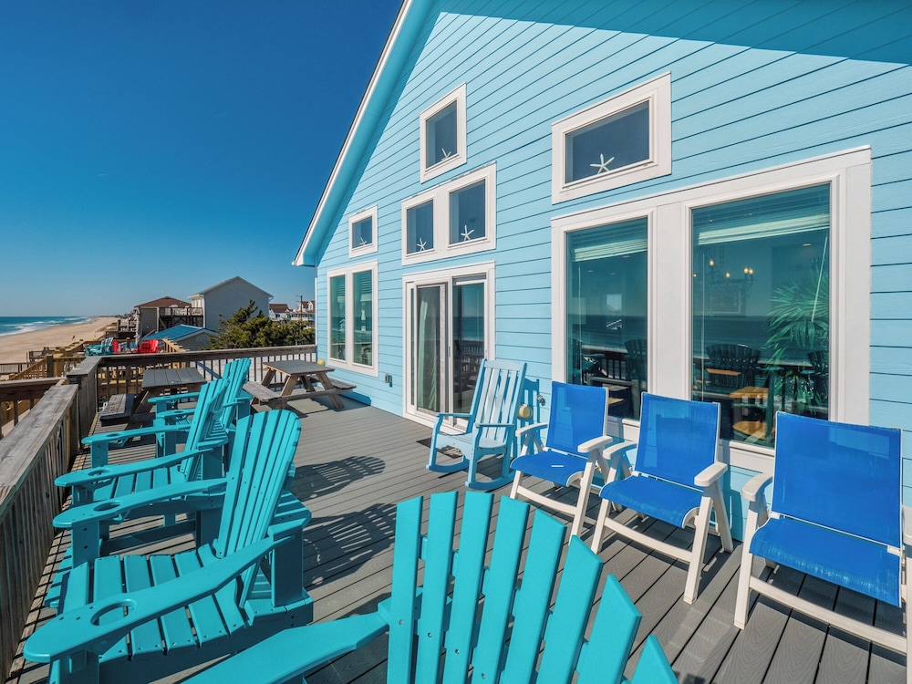 Clamalot by Topsail Realty
