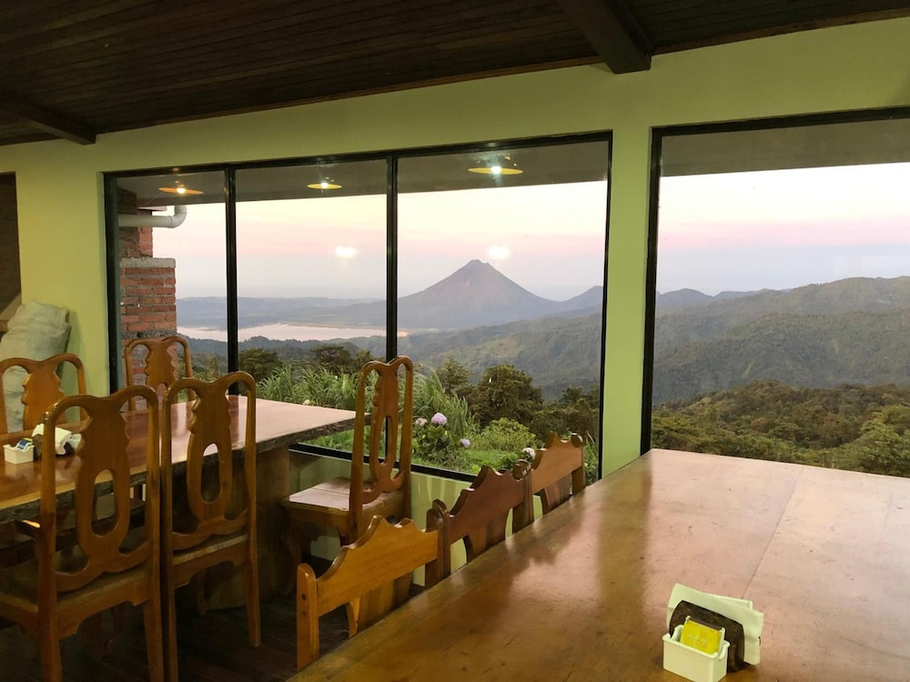 Vista Verde Lodge