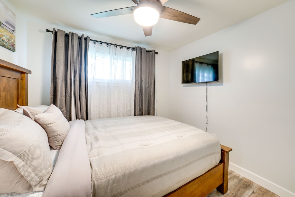 Monroeville Vacation Rental - 2 Mi to Downtown! - Property Image 18