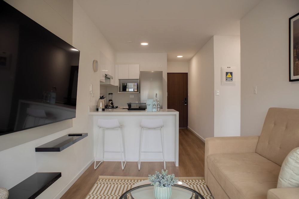 Casa Barranco by Wynwood House