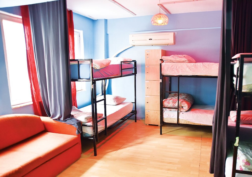 Nostalji Hostel