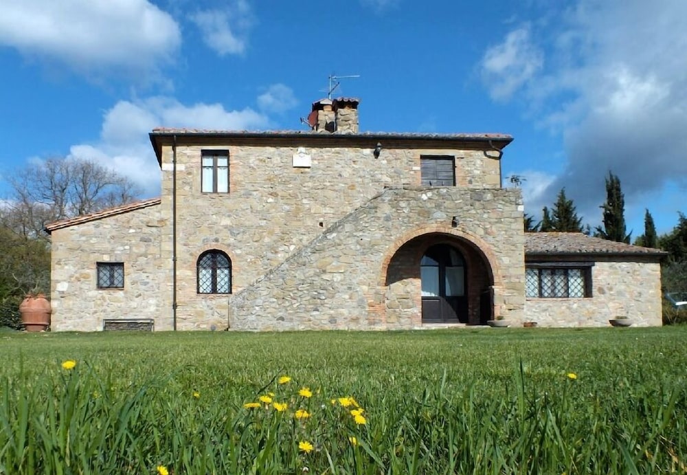 Verdidea - Colombaio view 5