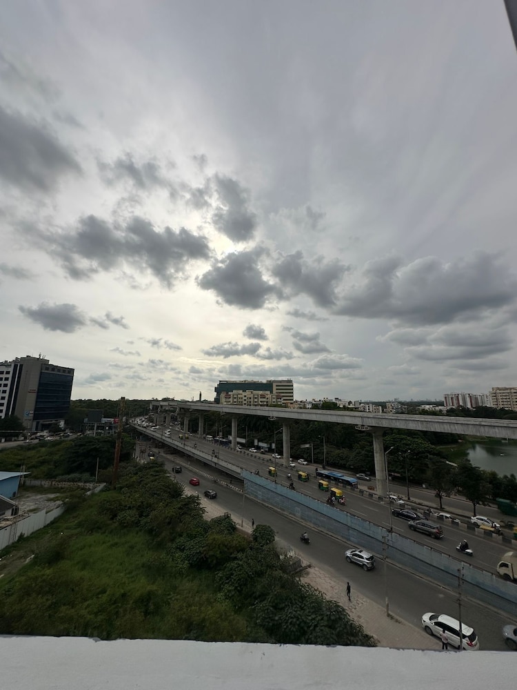 Hotel Nova Suites, Bellandur Gate, Sarjapur Road