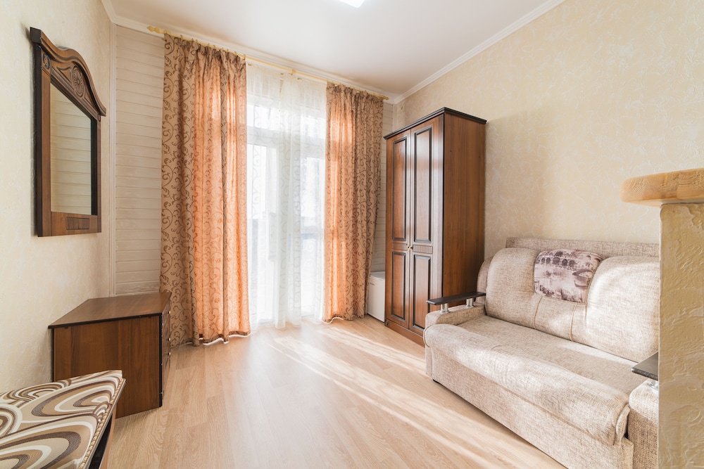 Magdalena Guesthouse
