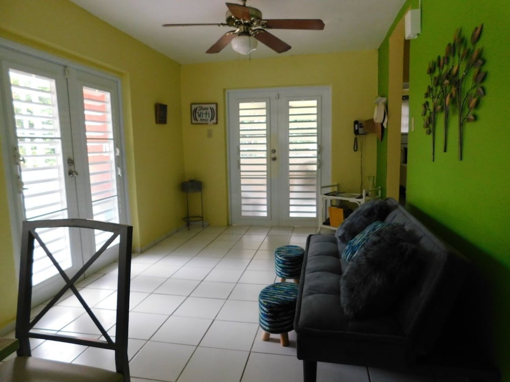Villa del Rio view 2