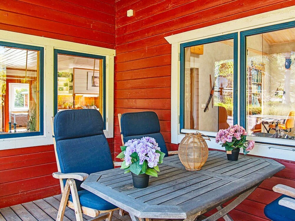 7 Person Holiday Home in Varmdo-by Traum view 5