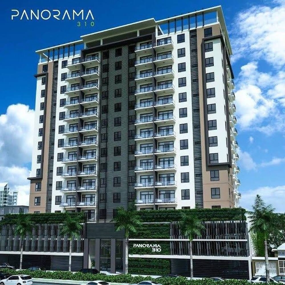 Goistay Discover Unparalleled Elegance in the Clouds A Luxury Apartment in th