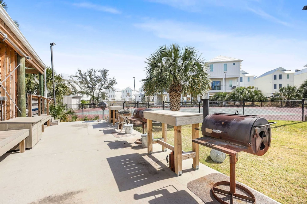 Cotton Bayou 2H 3BR With Loft