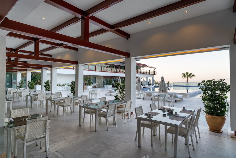 Hillstone Bodrum Otel & Spa - Image 40