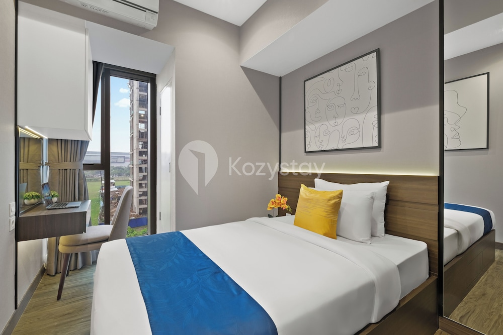 Orlani by Kozystay - BSD