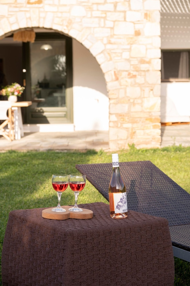 Villa Franca Ideal for Wedding Parties