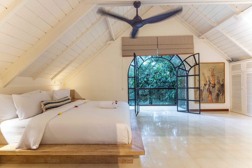 Bon Ton Villa By Betterplace