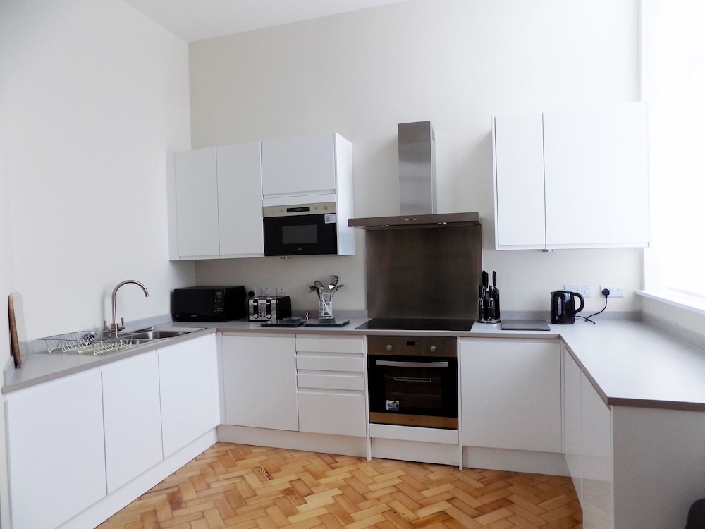 Expressbnb Apartments