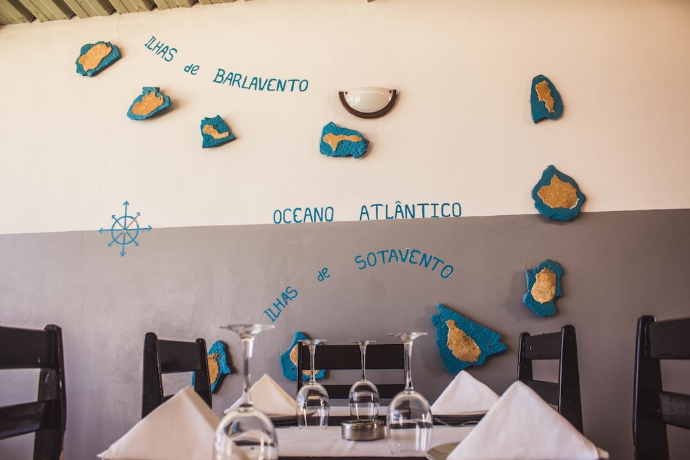 Restaurante Baia Guest House