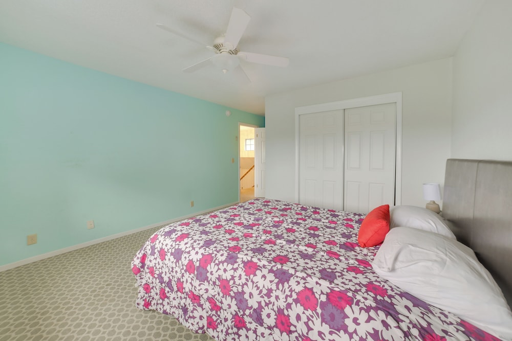 Pet-friendly Hollister Getaway w/ Grill! view 2