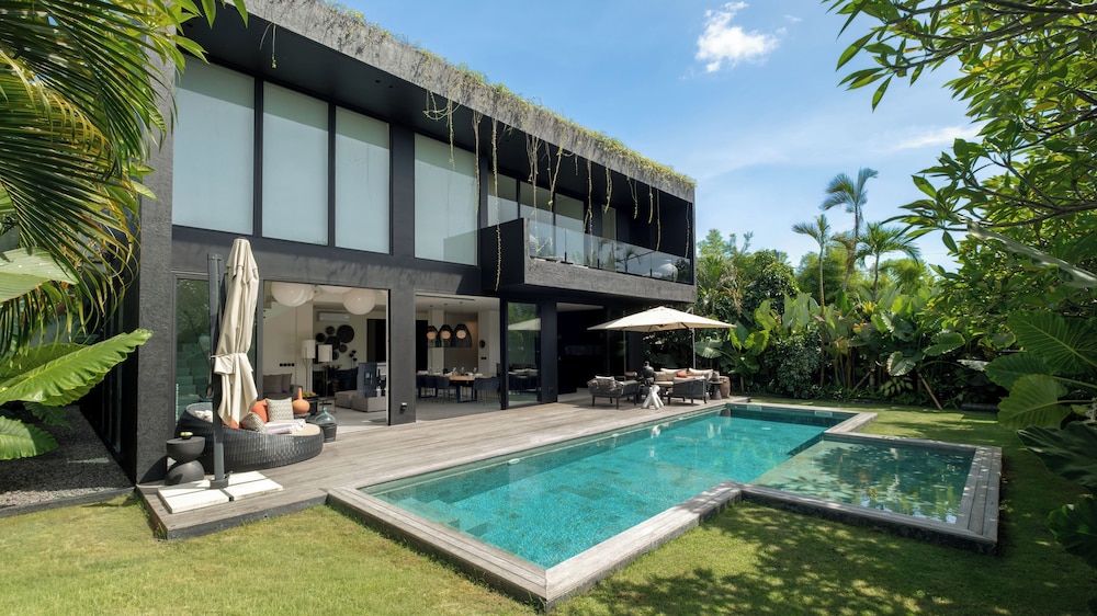 Villa Celo by Villa Finder