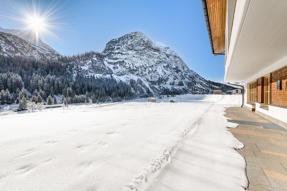 Chalet Lilly - Luxury mit Ski in - Ski out