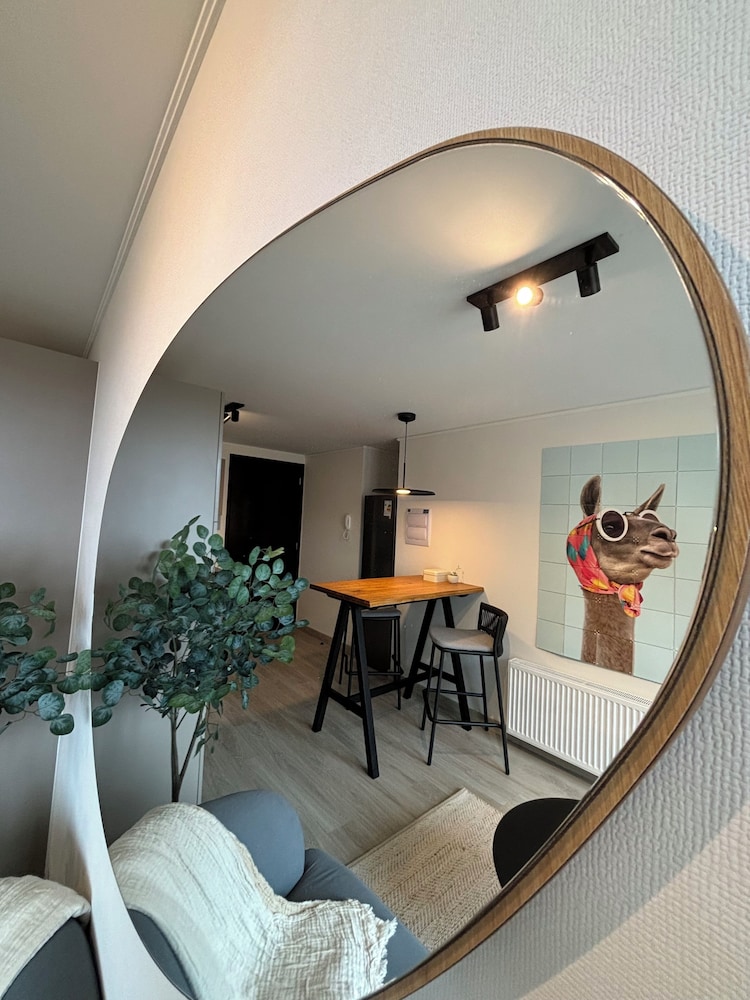 Apartment By Toore Patagonia