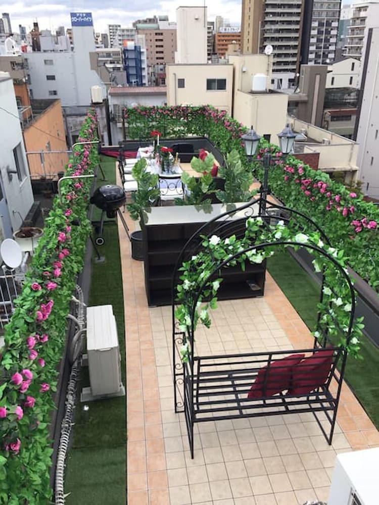 roof