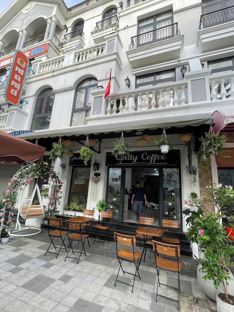 Cindy Homestay Grand World