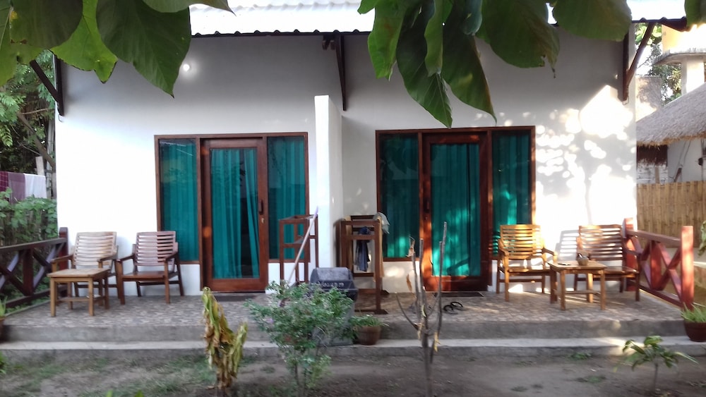 Diyu Bungalow