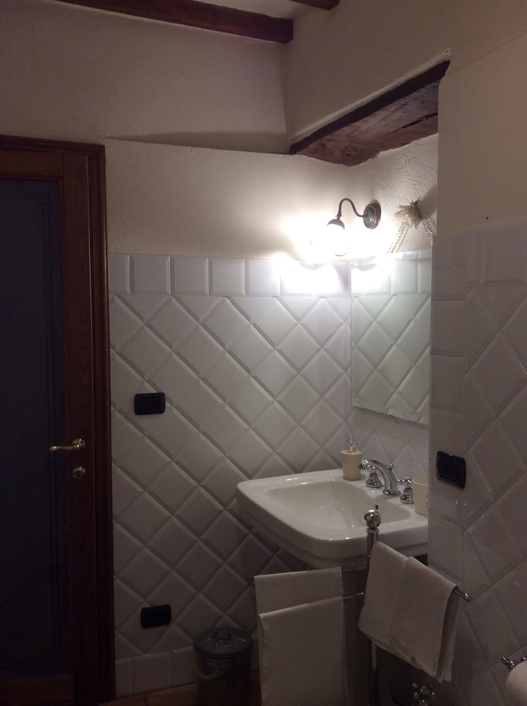 B&B La Casa del Frate