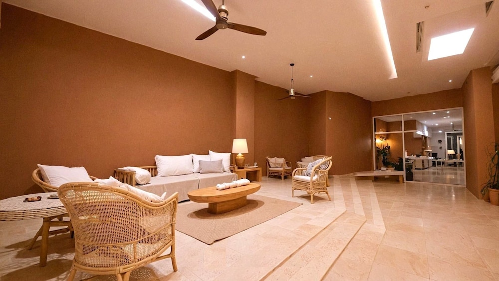Apartamentos Reserva del Mar - by SOHO