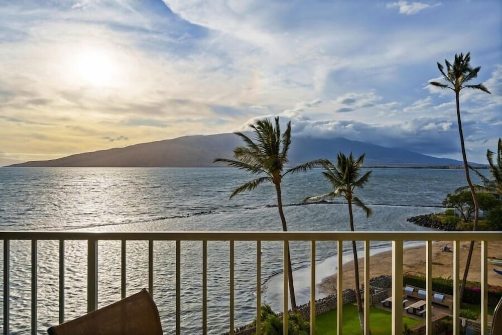 Menehune Shores, #509 2 Bedroom Condo