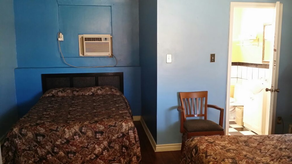 Lakeridge Motel