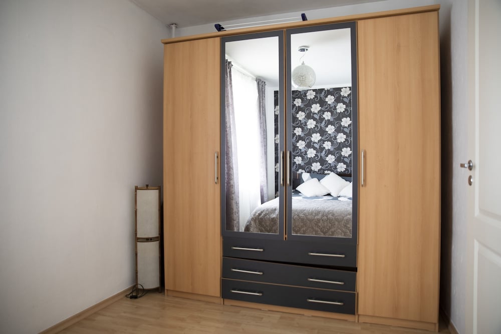Aura City Center Tartu Holidays view 4