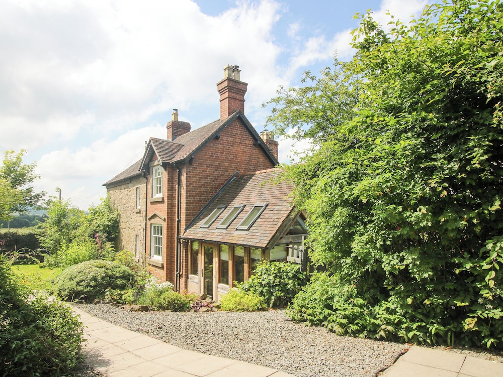 Wayside House