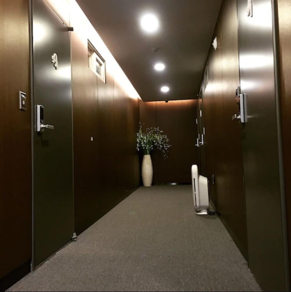 Philstay Myeongdong Station - Hostel