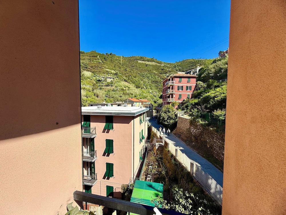 Vertigini Suites