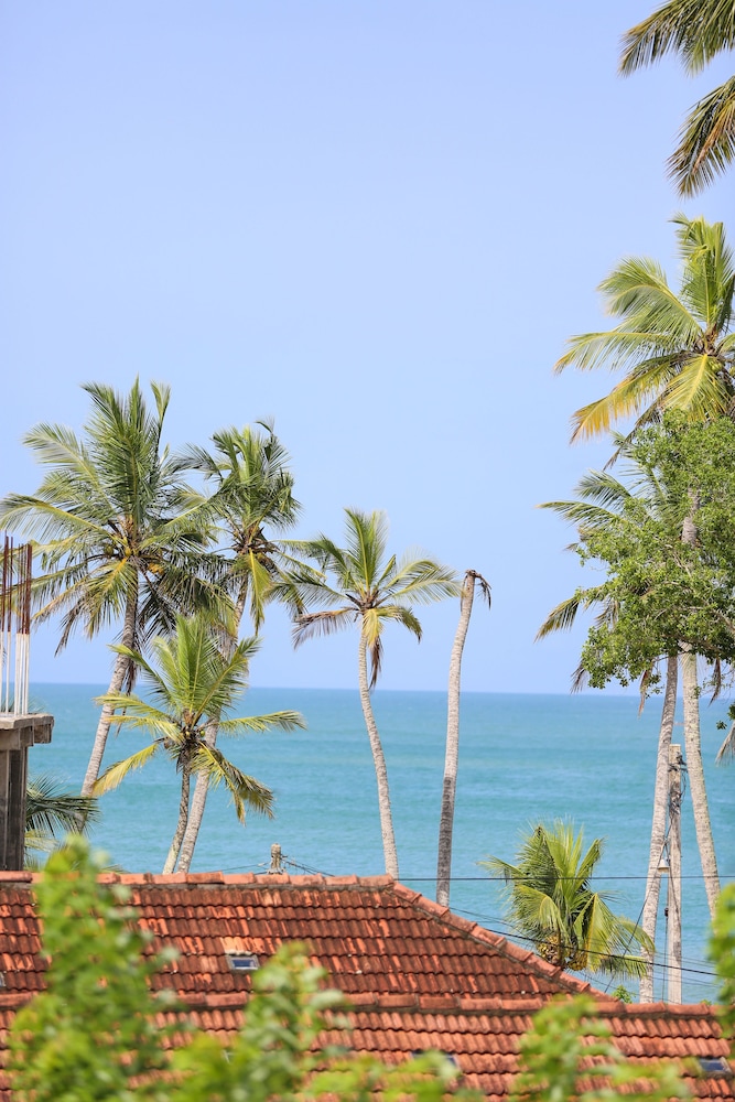 White Ro Resort