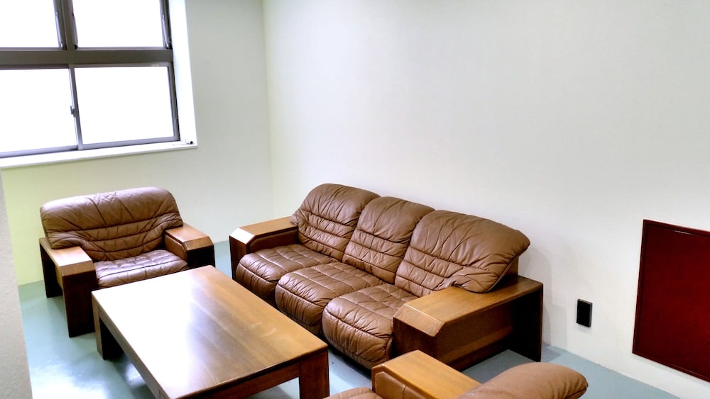 Mansion Kawata