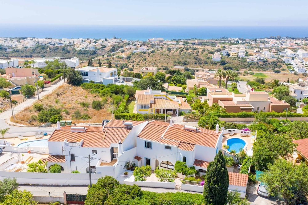 Sea Views, Private Pool, Ac, Wifi, Casa Feliz view 5