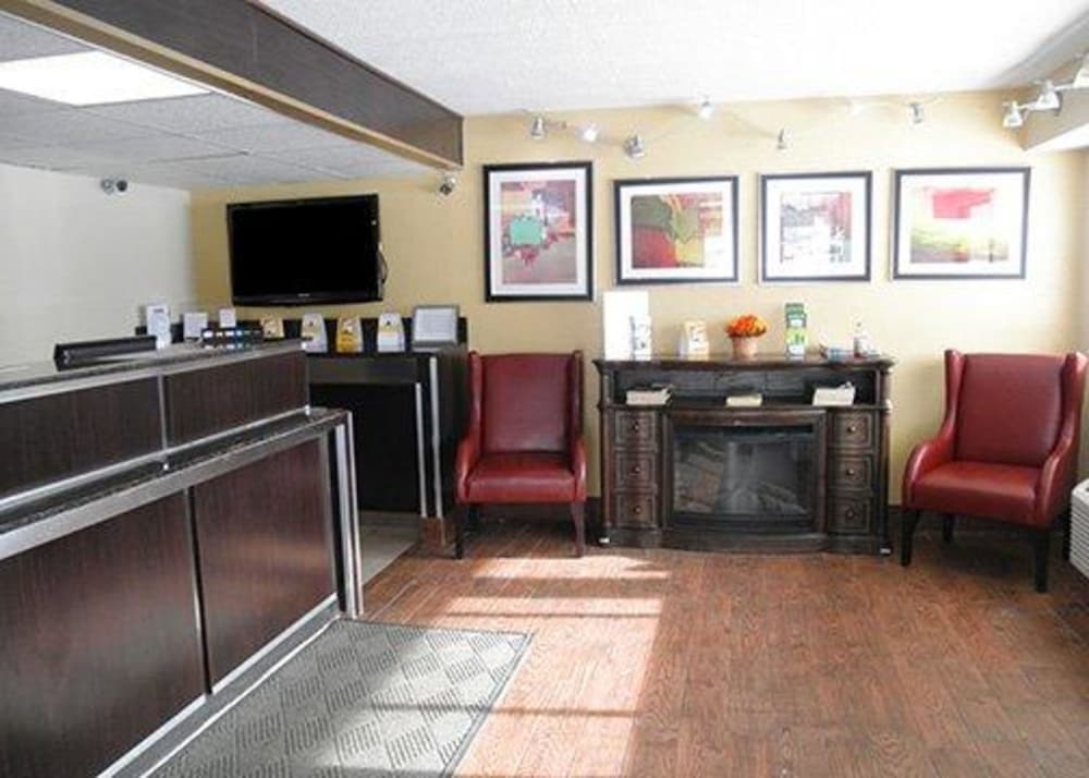 Rodeway Inn
