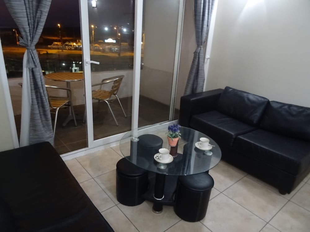 Condominio Mirador El Faro