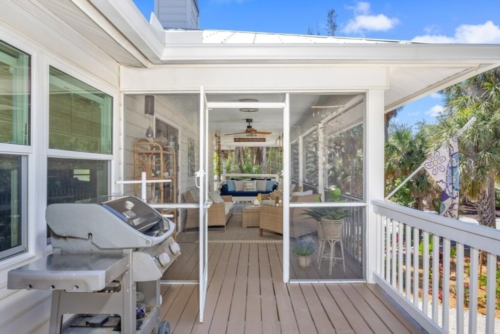 Sunkissed Cottage 3 Bedroom Home