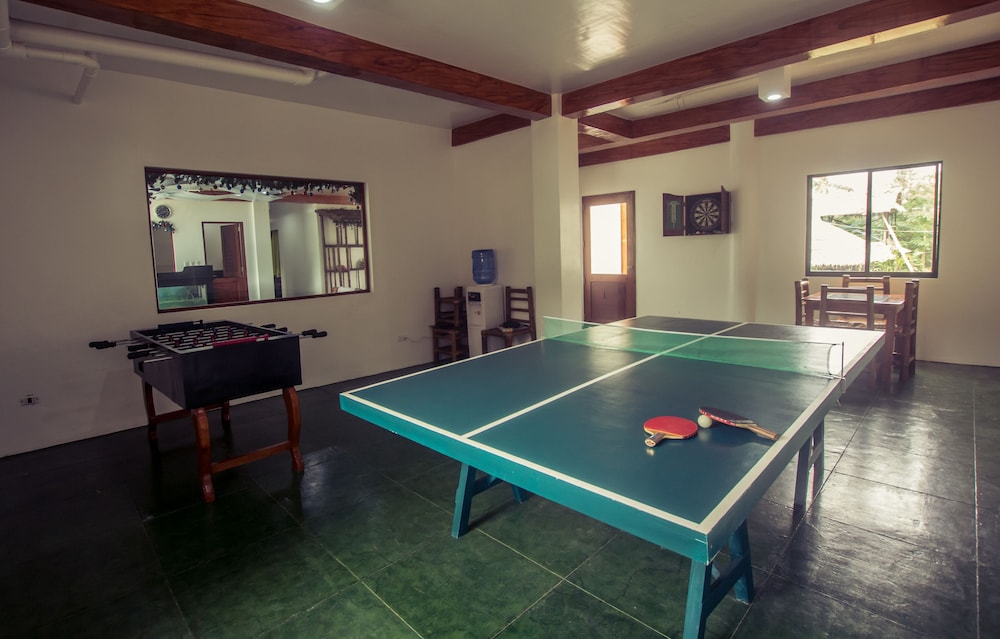 Oasis Resort and Spas