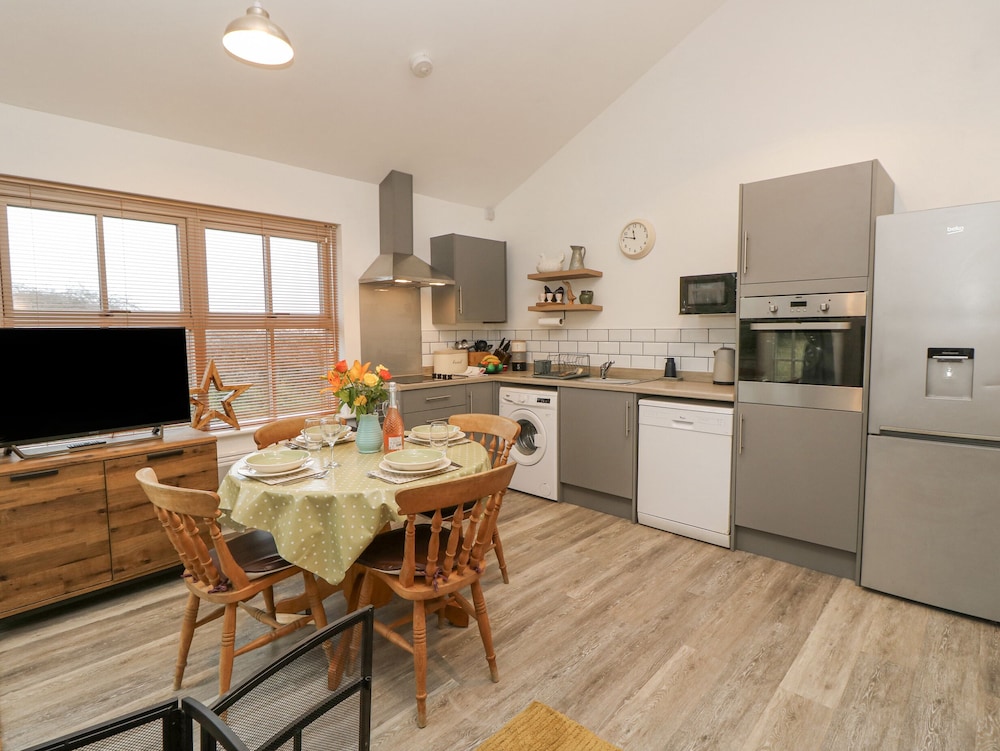 The Pepper Pot Retreat