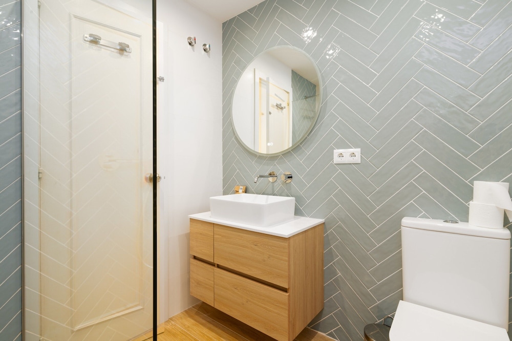 Apartment in Mijas Costa Near Beaches