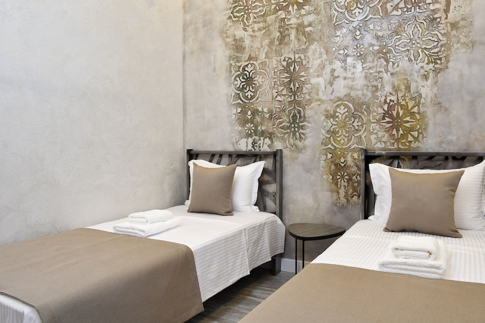 DiAngelo Guesthouse