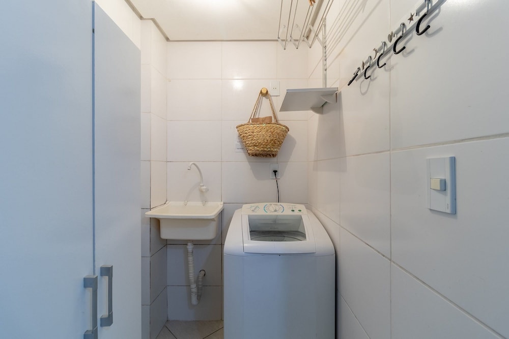 Beautiful apt 2 Minutes From Canas Beach Rsa025